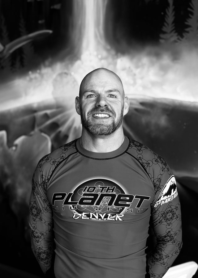 Dennis Plamondon, Strength and Conditioning Coach at 10th Planet Denver