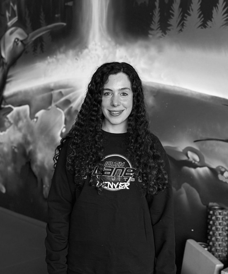 Rachel Heun, Nutritionist at 10th Planet Denver and Co-Founder of Skin Shield Pro