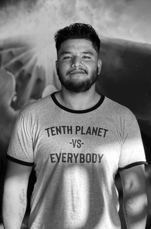 Victor Hernandez, Boxing Coach at 10th Planet Denver